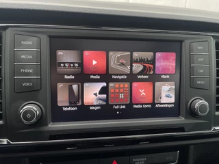 SEAT Ateca | Panorama | LED | Navi | Alcantara | Camera | Carplay | Climate - afbeelding nr 45