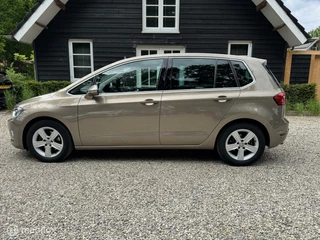 Volkswagen Golf Sportsvan Volkswagen Golf Sportsvan 1.4 TSI Business Edition /Automaat - afbeelding nr 4