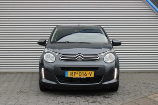 Citroën C1 - afbeelding nr 8