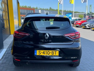 Renault Clio Renault Clio 1.0 TCe 90 Equilibre Navi - afbeelding nr 9