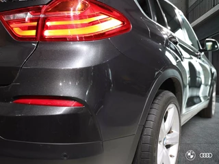 BMW X4 BMW X4 xDrive35i High Executive | HEADUP | MEMORY | CAMERA | LEDER - afbeelding nr 17