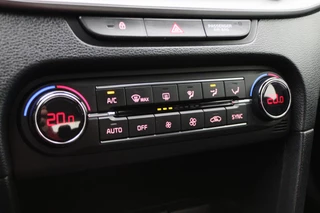 Kia Ceed Sportswagon Climate, Cruise, Camera, Apple Carplay, PDC, Elektrisch Pakket, DAB, 16'' - afbeelding nr 39