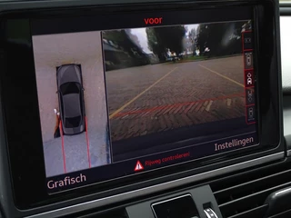 Audi A6 Audi A6 Limousine 3.0 BiT V6T 326PK Quattro Competition / 2017 / LED - afbeelding nr 38
