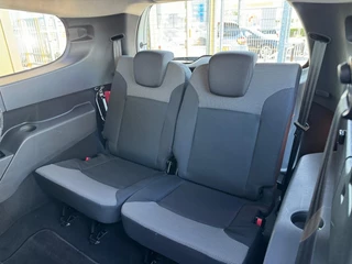 Dacia Lodgy - afbeelding nr 14