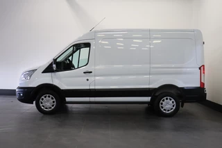 Ford Transit - Airco - Cruise - PDC - € 17.900,- Excl. - afbeelding nr 14