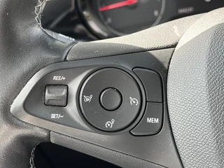 Opel Corsa Opel Corsa 1.2 Edition # Rijklaar # Navigatie | Parkeersensoren | armsteun - afbeelding nr 16
