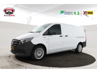 Mercedes-Benz eVito eVito 112 L2 60 kWh