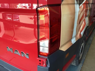 MAN TGE - afbeelding nr 42
