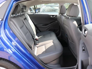 Hyundai IONIQ Hyundai IONIQ 1.6 GDi Premium Sky I Schuifdak I Infinity I Leder - afbeelding nr 8