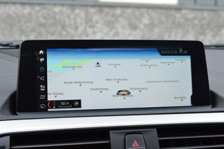 BMW 1 Serie Rijklaarprijs-Garantie Schuifdak Led Navigatie Leder - afbeelding nr 18