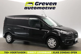 Ford Transit Connect 1.5 EcoBlue L2 100PK