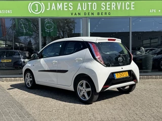 Toyota Aygo - afbeelding nr 3
