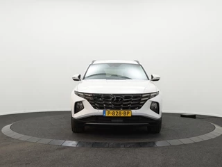 Hyundai Tucson - afbeelding nr 14