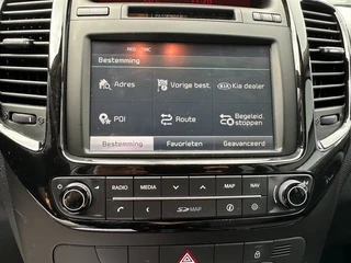 Kia Venga - afbeelding nr 31