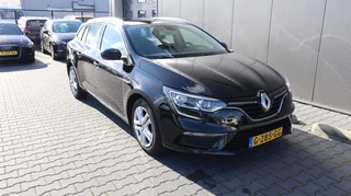 Renault Mégane Estate - afbeelding nr 12