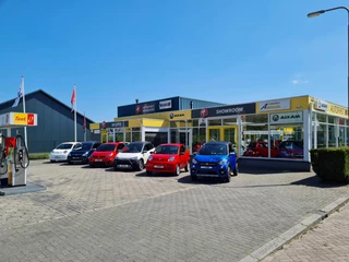Opel Mokka Opel Mokka 1.4 T Cosmo - afbeelding nr 32