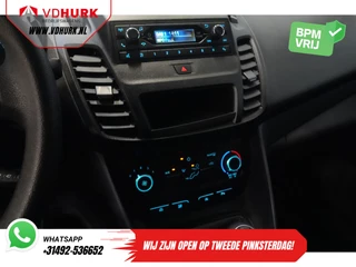 Ford Transit Connect - afbeelding nr 16