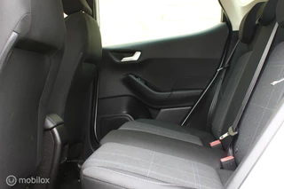 Ford Fiesta Ford Fiesta 1.1 Trend 84 PK Carplay Clima Cruise pdc - afbeelding nr 23