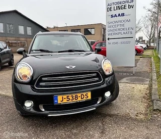MINI Countryman Mini Countryman 1.6 Cooper ALL4 - afbeelding nr 2