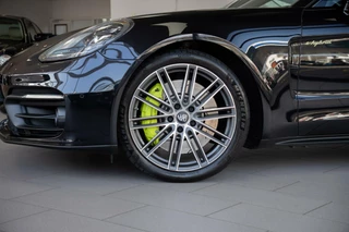 Porsche Panamera Porsche Panamera Sport Turismo 4S E-Hybrid Facelift Approved Pano LED BOSE Sport Chrono - afbeelding nr 31