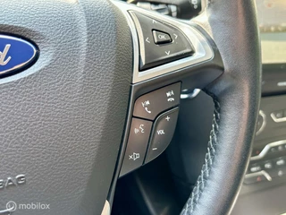 Ford S-Max Ford S-Max 1.5 Titanium. NAVI, CRUISE, CLIMA, STOELVERWARMING. - afbeelding nr 21