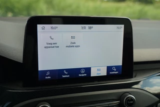 Ford Focus Ford Focus Wagon 1.0 125PK ST Line Business | Moondust Silver | Winterpack/AppleCarplay/Camera/LaneAssist - Keurige reisgenoot! - afbeelding nr 26