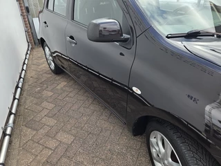 Nissan Micra Nissan Micra 1.2 Connect Edition - afbeelding nr 6
