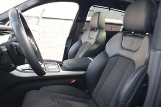 Audi Q7 Audi Q7 55 TFSI e Quattro S-line Pano/Softclose/B&O 3D/Trekh/360 Cam/Keyless/Matrix - afbeelding nr 21
