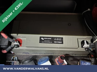 Opel Vivaro Camera, LED, Cruisecontrol, Parkeersensoren, Achterklep - afbeelding nr 15