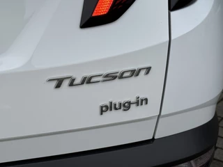 Hyundai Tucson | Plug-in Hybrid | - afbeelding nr 28