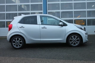 Kia Picanto Kia Picanto 1.0 DPI Dynamic Plus Line **NL-Auto** keyless entry / A. Cam - afbeelding nr 6