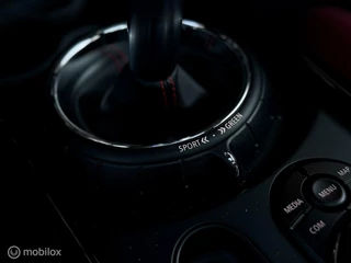 MINI Clubman Mini Clubman 2.0 Cooper S ALL4 Chili | JCW pakket | Pano - afbeelding nr 11