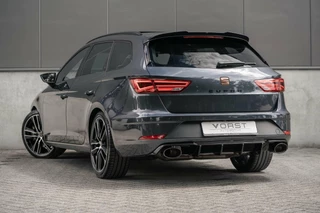 SEAT Leon Seat Leon ST 2.0 TSI CUPRA Beats Pano DSG - afbeelding nr 6