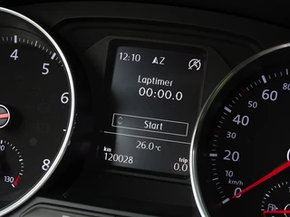 Volkswagen Polo Volkswagen Polo 1.8 TSI GTI 191 PK 2016 / LED - afbeelding nr 15