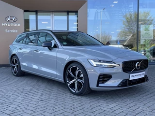Volvo V60 | Trekhaak - afbeelding nr 4