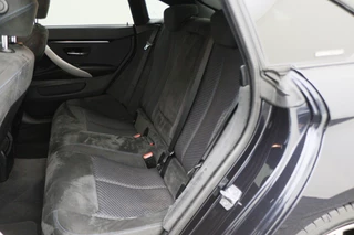 BMW 4 Serie Climate, Schuif/Kantel Dak, Cruise, Navigatie, Bluetooth, Sportstoelen, 19'' - afbeelding nr 13