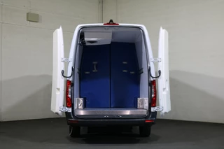 Mercedes-Benz Sprinter - afbeelding nr 12