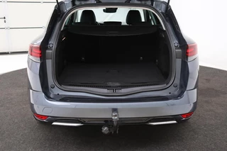 Renault Mégane Renault Mégane 1.3 TCe Business Zen | Trekhaak | Head-Up |  Carplay | Full LED | Camera | Navigatie | Climate control | Parkeerhulp | Cruise control - afbeelding nr 9