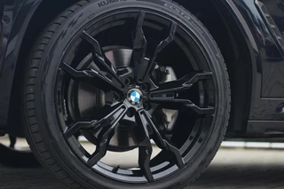 BMW X3 BMW X3 xDrive 30e M-SPORT |21 inch|Shadow|Sfeer|LED|Carplay - afbeelding nr 11