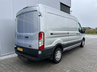 Ford Transit Ford Transit 350 2.2 TDCI L3H2 Tr - afbeelding nr 5
