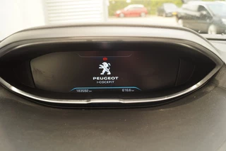 Peugeot 3008 - afbeelding nr 12