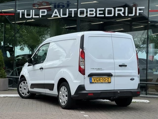 Ford Transit Connect Ford Transit Connect 1.5 EcoBlue L1 Trend bj 2020 Navi Airco - afbeelding nr 3