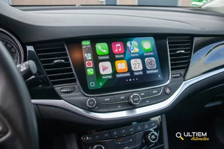 Opel Astra Opel Astra Sports Tourer 1.0 Innovation 2016 | CARPLAY*NAP - afbeelding nr 11