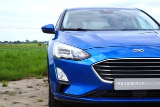 Ford Focus Ford Focus 1.0 EcoBoost Hybrid Titanium X / Virtual Dash / NL Auto / Dealeronderhouden - afbeelding nr 19