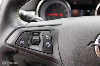 Opel Astra Opel Astra Sports Tourer 1.0 Turbo Business Executive, Parkeersensoren voor en achter, Navigatie, Apple Carplay/Android Auto, Cruise control - afbeelding nr 25
