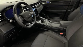 Lynk & Co 01 Lynk & Co 01 1.5 261PK Plug-in Hybrid Zwarte hemel|360 Camera|Pano|AppleCarplay|Adaptive Cruise|Origineel NL| - afbeelding nr 18