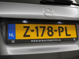 Mercedes-Benz A-Klasse Mercedes-Benz A-klasse 200 AMG Line RIJKLAARPRIJS INCL. 12 MND. BOVAGGARANTIE | PANO | CAMERA | AMBILIGHT - afbeelding nr 10