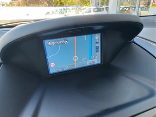 Ford B-MAX Navigatie | Clima | Cruise | Hoge instap! - afbeelding nr 10