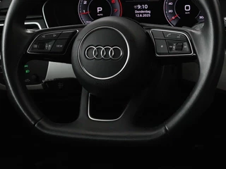 Audi A5 Audi A5 Sportback 35 TFSI Bns Edition | Leder | Trekhaak | Keyless |  Elektrische achterklep | Camera | Carplay | DAB | Cruise Control - afbeelding nr 8