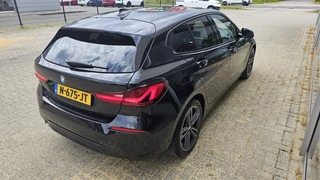 BMW 1 Serie BMW 1 Serie 118i Business Edition NLauto - afbeelding nr 7